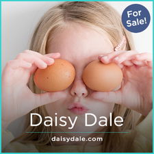 Daisydale.com - buy New premium names