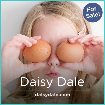 Daisydale.com