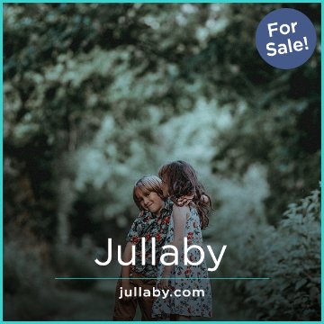 Jullaby.com