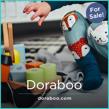 Doraboo.com - Best premium names