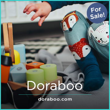 Doraboo.com