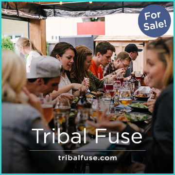 TribalFuse.com — 2