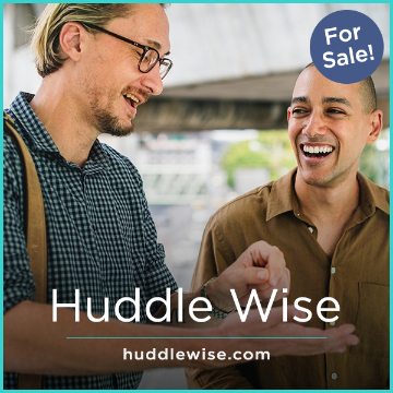 HuddleWise.com image 2