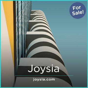 Joysia.com