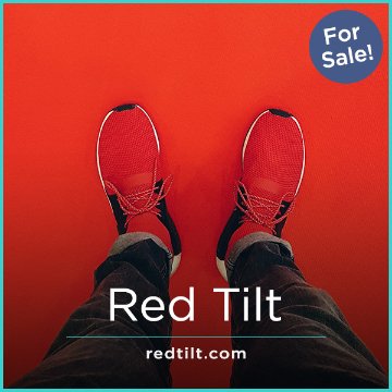 RedTilt.com