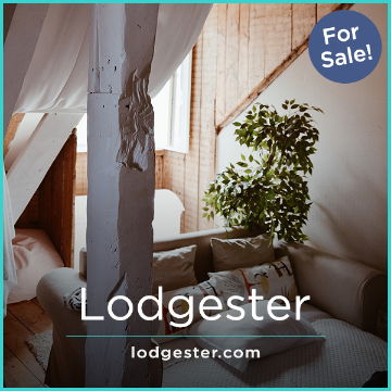 Lodgester.com