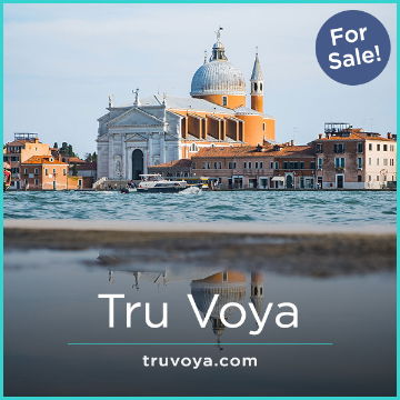 Truvoya.com — 2