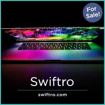 Swiftro.com - Great domains for sale
