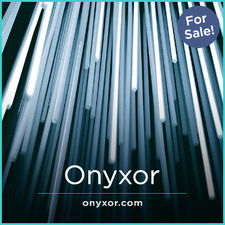 Onyxor.com - Catchy domains for sale