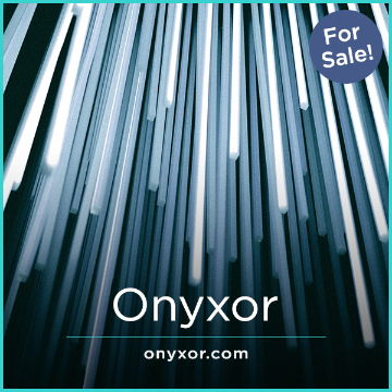 Onyxor.com — 2