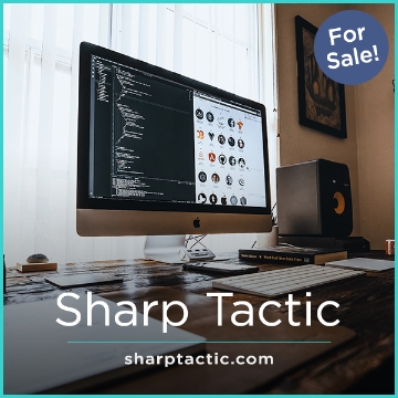 SharpTactic.com