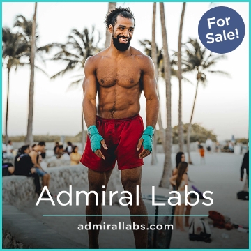 AdmiralLabs.com
