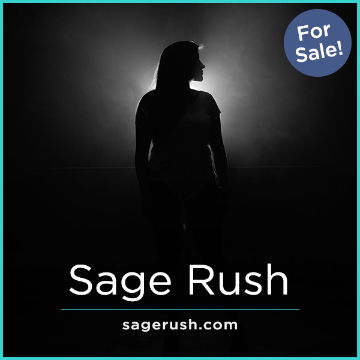 SageRush.com — 2