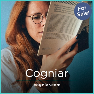 Cogniar.com
