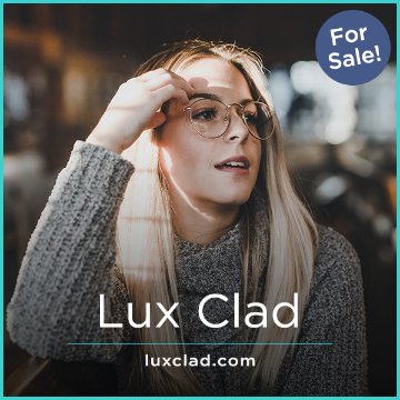 LuxClad.com