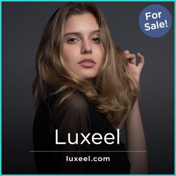 Luxeel.com — 2