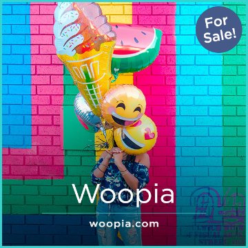 Woopia.com