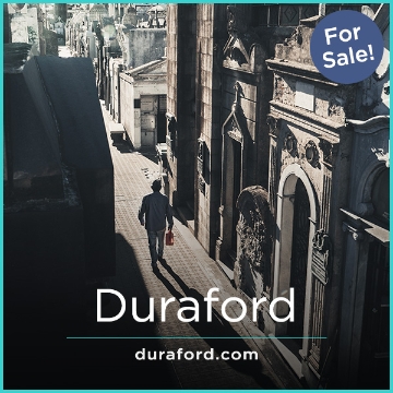 Duraford.com