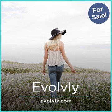 Evolvly.com