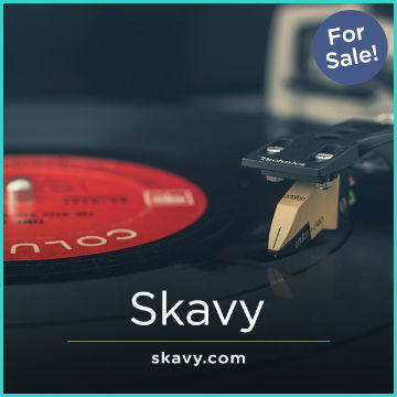 Skavy.com — 2