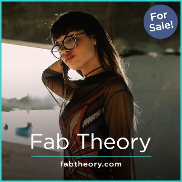 FabTheory.com image 2