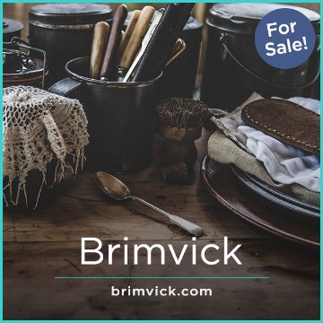 Brimvick.com