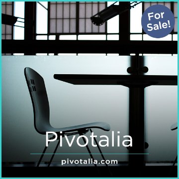 Pivotalia.com