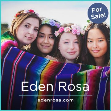 EdenRosa.com