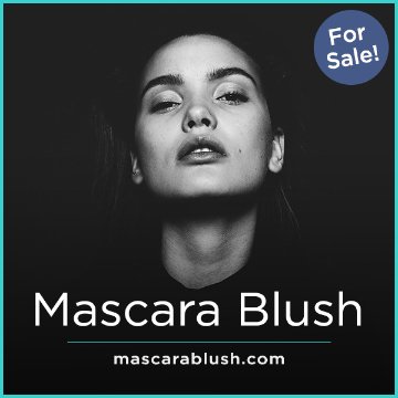 MascaraBlush.com