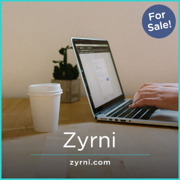 Zyrni.com