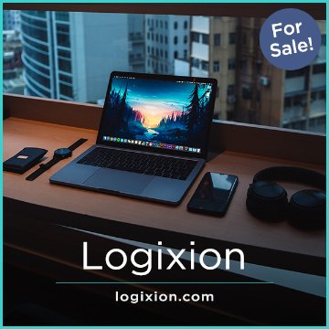 Logixion.com