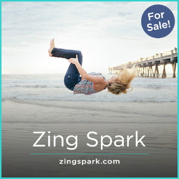 ZingSpark.com — 2
