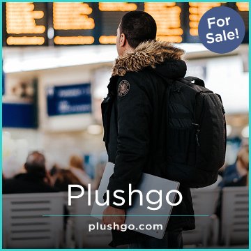 Plushgo.com