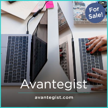 Avantegist.com