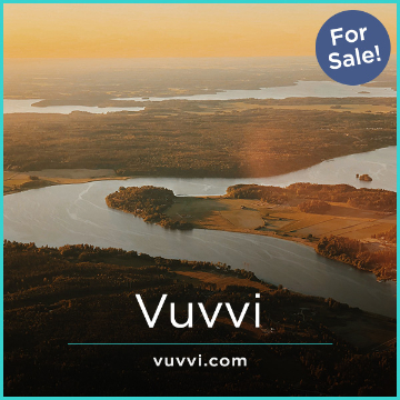 Vuvvi.com - buy Creative premium domains