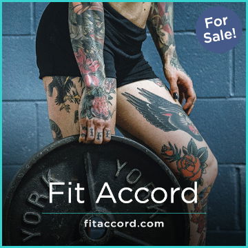 FitAccord.com — 2