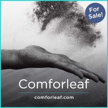 Comforleaf.com