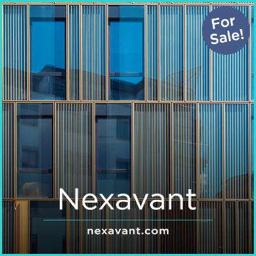 Nexavant.com image 2