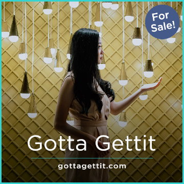 GottaGettit.com — 2