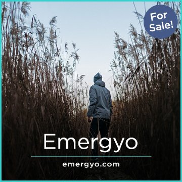 Emergyo.com