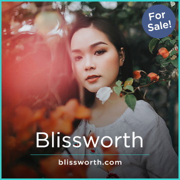 Blissworth.com — 2