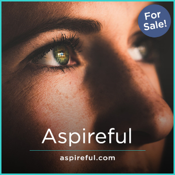 Aspireful.com - Best premium domain marketplace