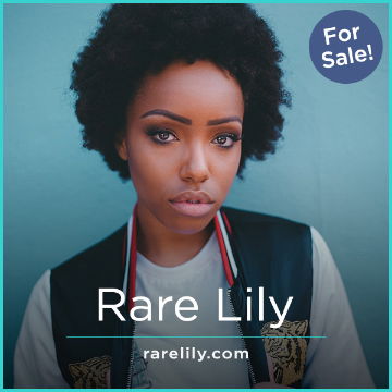 RareLily.com