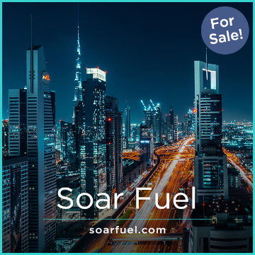 SoarFuel.com