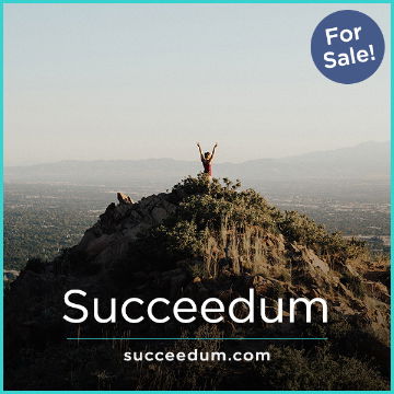 Succeedum.com — 2