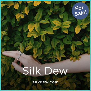 SilkDew.com