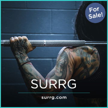 SURRG.com — 2