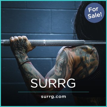 SURRG.com