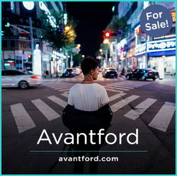 Avantford.com - Best premium product names for sale