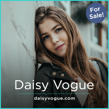 DaisyVogue.com — 2